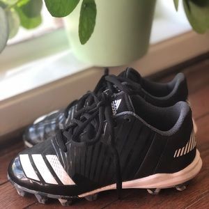 Kids Adidas Cleats (Size US13)